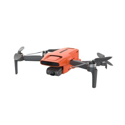 軽量 折りたたむボディ ドローン 専門家 Fimi X8 ミニ3 ドローンのための 1 つのバッテリー 多重保護 強い風抵抗