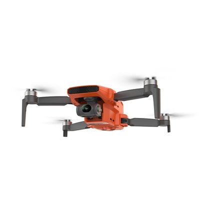 軽量 折りたたむボディ ドローン 専門家 Fimi X8 ミニ3 ドローンのための 1 つのバッテリー 多重保護 強い風抵抗