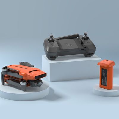 Fimi ミニ 3 ミニ ドローン カメラ 4k 3 アキス ギンバル 29分 ロングディスタンスのドローン クアドコプター 空気ホバー ライブドローンの光学流れ