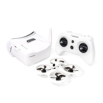 調節可能なカメラ ベタfpv Cetus X ブラシレス FPV クワッドコプター 室内レーシング用 ドローン ELRS 2.4G 屋外 RC
