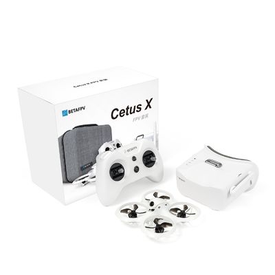 調節可能なカメラ ベタfpv Cetus X ブラシレス FPV クワッドコプター 室内レーシング用 ドローン ELRS 2.4G 屋外 RC