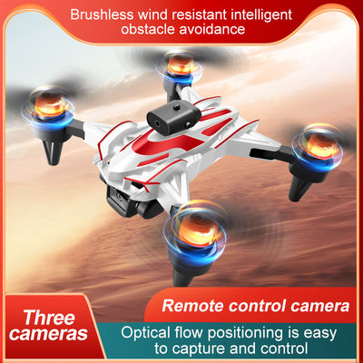 2.4G周波数 K12 マックス ドローン Wifi FPV RC ドローン リモコン付き ビデオクワッドコプター 玩具 3 Pro 4K HDカメラ