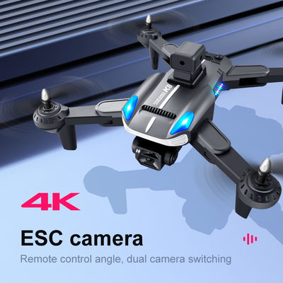 20分 最大飛行時間 アルミ合金 K8 ドローン 4k 光学流量定位と電気障害回避
