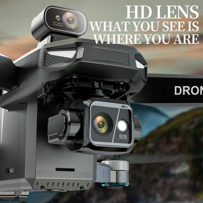 デザイン Kf104 Max 2 ドローン Rc 5g Wifi ドローン 4k プロフェッショナル 3軸の空中用 抗震 ギンバル障害物回避 ブラシレスクワッドコプター