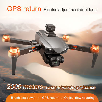 ドローンタイプ 初心者 ドローン Rg601 Max Hd 4k ドローン カメラブラシレスモーター GPS 5g Fpv クアッドコプターと障害物回避