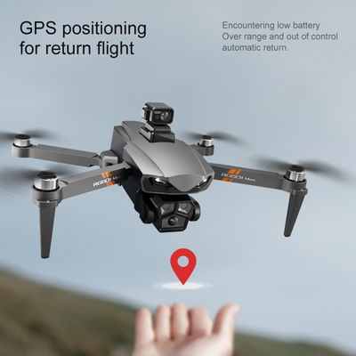 ドローンタイプ 初心者 ドローン Rg601 Max Hd 4k ドローン カメラブラシレスモーター GPS 5g Fpv クアッドコプターと障害物回避
