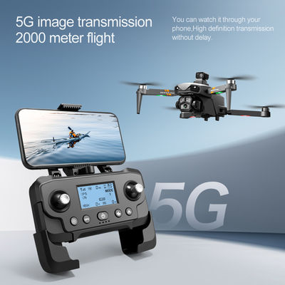 ドローンタイプ 初心者 ドローン Rg601 Max Hd 4k ドローン カメラブラシレスモーター GPS 5g Fpv クアッドコプターと障害物回避