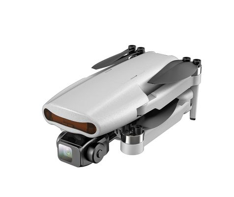ABS Ck17DG ドローン RC 5G WIFI ドローン 4K プロフェッショナル 3軸防震ギンバル障害物回避 ブラシレスクワッドコプター