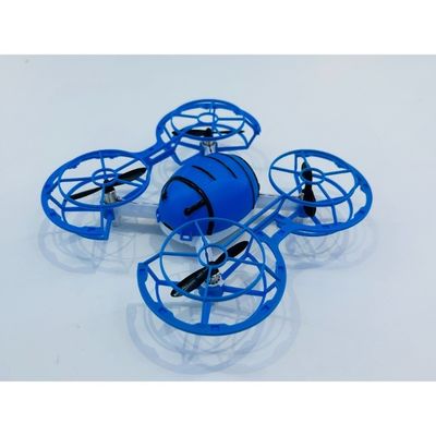 軽量 150g プロペラガード ドローンの保護リング 28*17*5cm