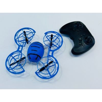 軽量 150g プロペラガード ドローンの保護リング 28*17*5cm