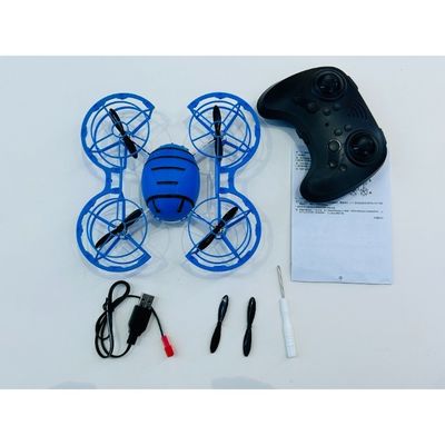 軽量 150g プロペラガード ドローンの保護リング 28*17*5cm