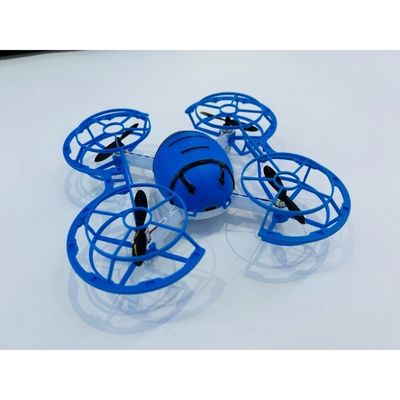 軽量 150g プロペラガード ドローンの保護リング 28*17*5cm