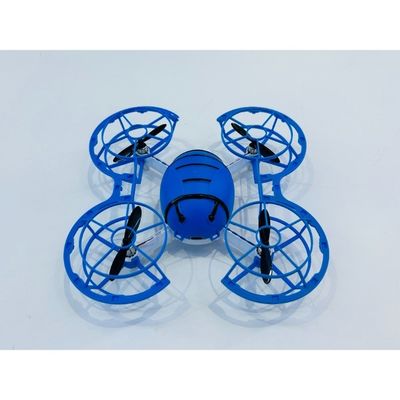 軽量 150g プロペラガード ドローンの保護リング 28*17*5cm