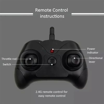 FX-801 EPP 泡式滑翔機 商業用ドローンのコレクションに完璧な追加