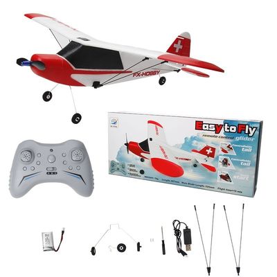 Fx ホビー Fx9603 6 アキス ジロ Epp Rtf ブラシレス エアロバティック 遠距離無線制御トレーナー Rc 大人のための航空機モデル 男の子