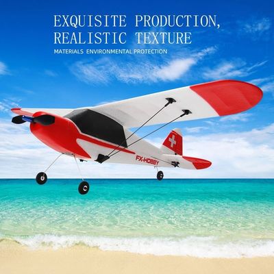 Fx ホビー Fx9603 6 アキス ジロ Epp Rtf ブラシレス エアロバティック 遠距離無線制御トレーナー Rc 大人のための航空機モデル 男の子