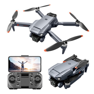 K818max 360度フリップドローン プロフェッショナル 4k障害物回避 Fpv Wifiカメラ 中間操作者のための電気 122 g