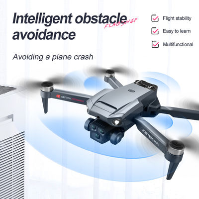 K818max 360度フリップドローン プロフェッショナル 4k障害物回避 Fpv Wifiカメラ 中間操作者のための電気 122 g
