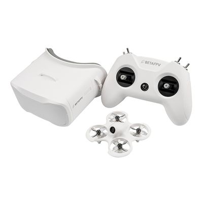Cetus Fpv Kit 室内レース Rc ドローン Rtf/bnf Vtx Frsky D 8 Vtx リテラディオ 2 Se トランスミッター Vr02