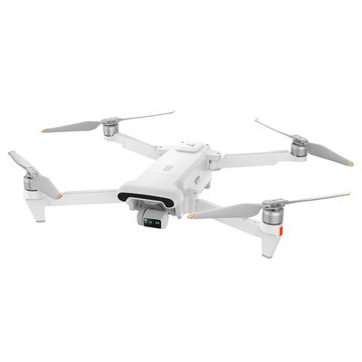 Fimi X8 テレ プロフェッショナル ドローン GPS ブラシレス モーター 3 軸 ギンバル 4K カメラ 2.4G/5.8G デュアルバンド デジタル画像伝送