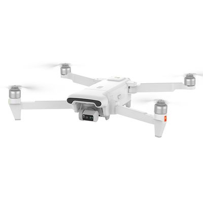 Fimi X8 テレ プロフェッショナル ドローン GPS ブラシレス モーター 3 軸 ギンバル 4K カメラ 2.4G/5.8G デュアルバンド デジタル画像伝送