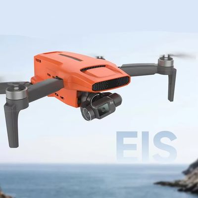 ポータブル RC ドローン カメラ 4k 3 軸 ギンバル 29分 長距離 クアッドコプター 空気ホバー 活気ドローンの光学流れ