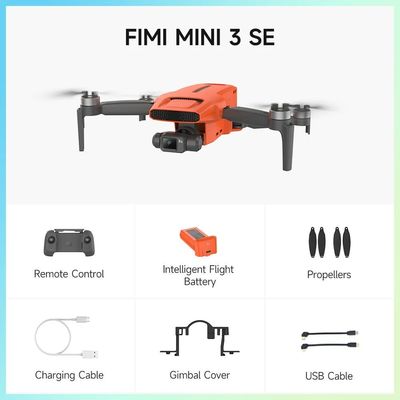 ポータブル RC ドローン カメラ 4k 3 軸 ギンバル 29分 長距離 クアッドコプター 空気ホバー 活気ドローンの光学流れ