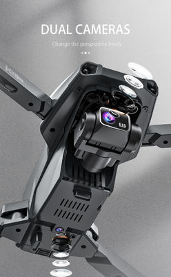 Ck19 Gps Rc ドローン カメラ付き 360度障害物回避 ドローン 折りたたむ 子供 初心者 飛行玩具 ミニ ドローン