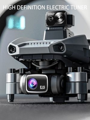 3000M 画像伝送距離 Ck19 Dg ミニドローン プロサマー ドローン HDカメラ ドローン ブレスレス クアッドコプター ドローン