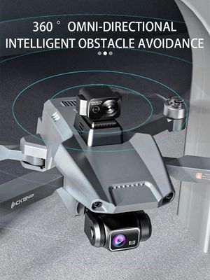 3000M 画像伝送距離 Ck19 Dg ミニドローン プロサマー ドローン HDカメラ ドローン ブレスレス クアッドコプター ドローン
