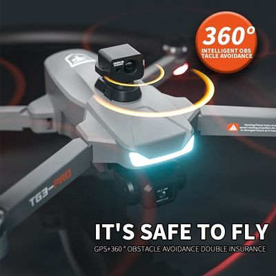 Ck10-5G プロドローン カメラ クアッドコプター 遠隔 プロドローン 送信 携帯 ドローン リモコン制御