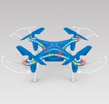 組立状態 準備済み X13D 耐久型航空機 ドローン 長時間飛行 ドローン 初心者 能力 性能 RED