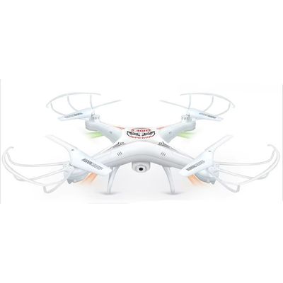 シングルパッケージサイズ CM 58.7X11.3X40.3 WHITE Rc クワッドコプター ドローン オリジナルアップグレード Wifi ドローン