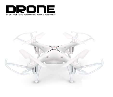 GW 20 電動 360 度 ロール リモコン 一鍵 戻り 航空機 F331 電源