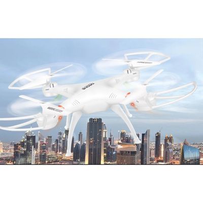 カートンサイズ 66X59X81 D2 学校用教育用おもちゃ 中型機 ドローンキット 遠隔操作で屋外遊び