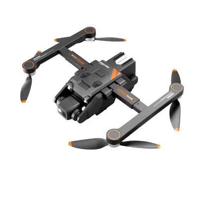 初心者用ドローン Rg700 Pro ミニドローン デュアルカメラとビデオ リアルタイム送信 Fpv ドローン Rc クアッドコプター 4k HD