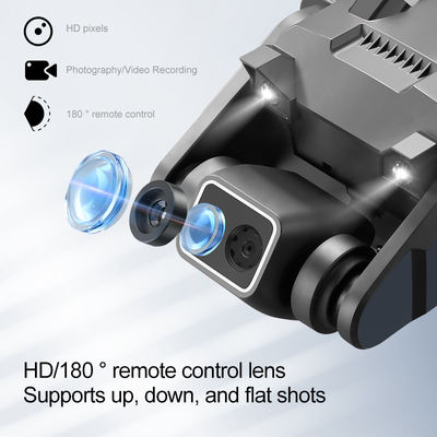 初心者用ドローン Rg700 Pro ミニドローン デュアルカメラとビデオ リアルタイム送信 Fpv ドローン Rc クアッドコプター 4k HD