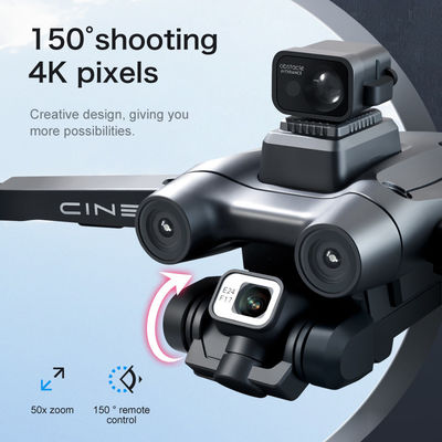 スマート I8 マックス Rc ドローン 4k カメラ GPS リターン 5g Wifi Fpv 360 レーザー障害物回避 25分 飛行 1.5km 長距離ブラシレスクワッドコプター