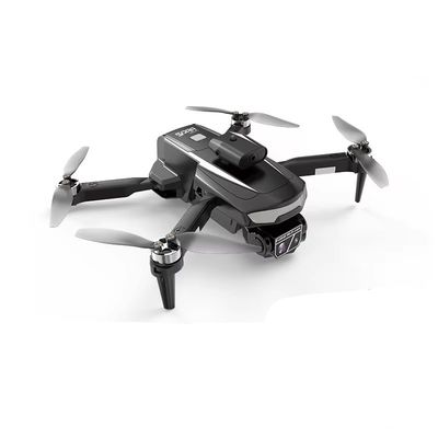 折りたたみ可能なドローン 玩具 Rc 5g Wifi Fpv ドローン クワッドコプター 玩具 カメラ ヘリコプター 玩具 4k デュアル カメラ