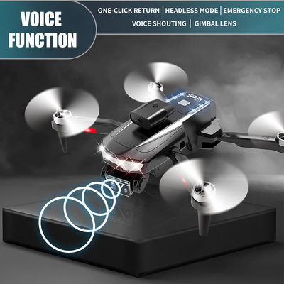 折りたたみ可能なドローン 玩具 Rc 5g Wifi Fpv ドローン クワッドコプター 玩具 カメラ ヘリコプター 玩具 4k デュアル カメラ