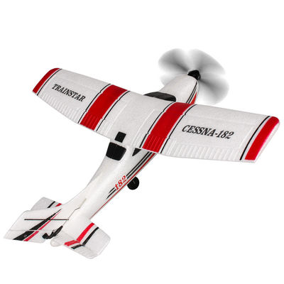 パッケージにはバッテリーが含まれます 模擬機 飛行機 RC 飛行機 子供と大人のための