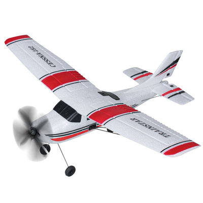 パッケージにはバッテリーが含まれます 模擬機 飛行機 RC 飛行機 子供と大人のための