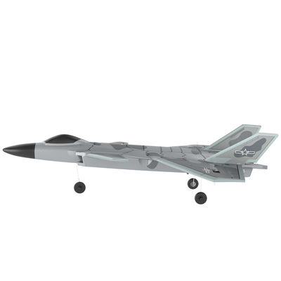 F22 戦闘機 飛行機玩具 2.4g 4ch RC 飛行機 固定翼 飛行機 屋外玩具 ドローン Qty/Ctn 18PCS/CTN コントローラー バッテリー AA