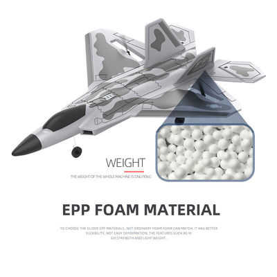 F22 Rtf Epp 泡ジェット 飛行機 リモコン制御 Rc 戦闘機 玩具 年代範囲 8歳から13歳 制御距離 約200メートル