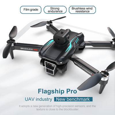 T2 ドローン 双カメラ クワッドコプター ブラシレスモーター UAV 最大飛行時間 その他 空中撮影に適した