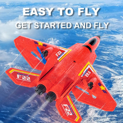 F22 2.4g 2.5ch 防水泡飛行機 飛行機 玩具 R4s Rcm ジェット戦闘機 グライダー 飛行機 リモコン エロドーン 航空機 Rc 飛行機