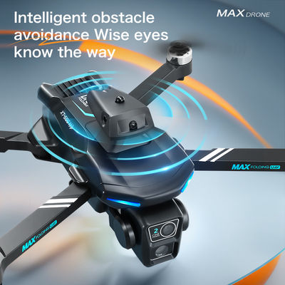 ドローンタイプ Xt606 空中航空機 2.4g Wifi Fpv リアルタイムトランスミッション ブラシレスモーター ドローン 4k Pro 100m アプリ制御 1 キーの離陸着陸