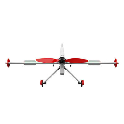 電源 A550 4チャネル ミニサイズ エアロバティック 飛行 3d 6g Rc 飛行機玩具 Rtf 10分 プレイ時間