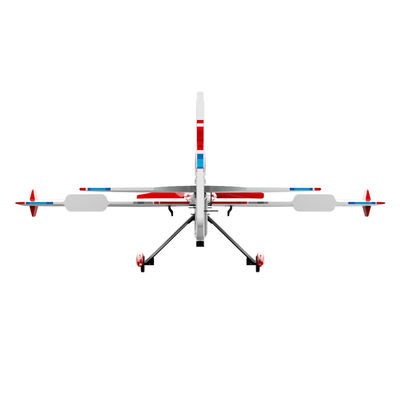 電源 A550 4チャネル ミニサイズ エアロバティック 飛行 3d 6g Rc 飛行機玩具 Rtf 10分 プレイ時間
