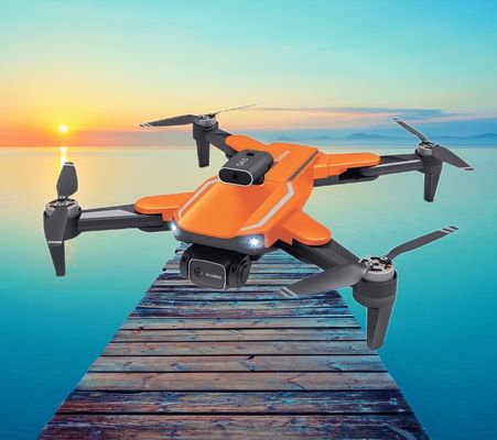 初心者 操作者 スキルレベル ドローン UAV 結婚式ビデオ撮影 HUGTEC W19HW 4K カメラ プロペラ 高さ保持モード